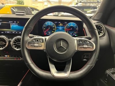 2021 Mercedes-BENZ GLB 照片 8