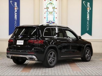 2021 Mercedes-BENZ GLB 照片 2