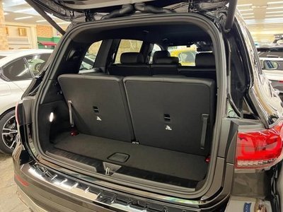 2021 Mercedes-BENZ GLB 照片 7
