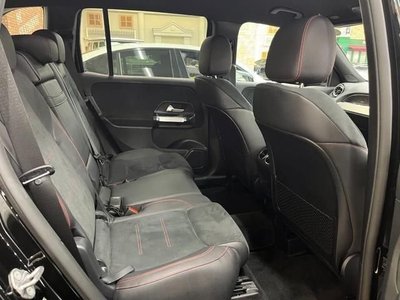 2021 Mercedes-BENZ GLB 照片 5