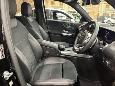 2021 Mercedes-BENZ GLB 照片 4