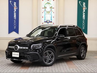 2021 Mercedes-BENZ GLB 照片 1