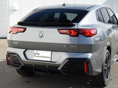 BMW X2 - 5