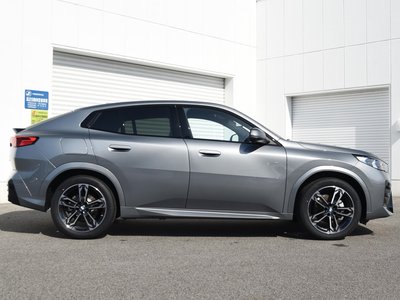 BMW X2 - 7