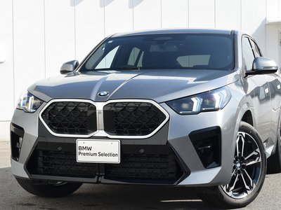 BMW X2 - 4