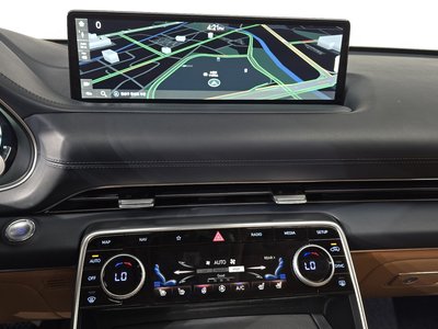 صورة مصغرة 18 لـ 2023 Genesis GV80