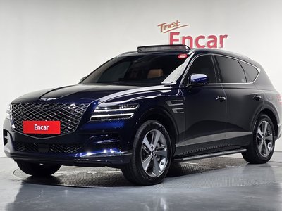 صورة 1 لـ 2023 Genesis GV80