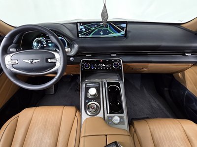 صورة 5 لـ 2023 Genesis GV80