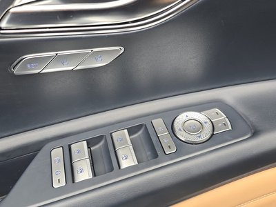 صورة مصغرة 27 لـ 2023 Genesis GV80
