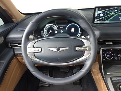 صورة مصغرة 19 لـ 2023 Genesis GV80