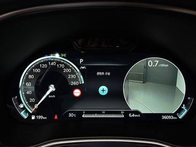 صورة مصغرة 11 لـ 2023 Genesis GV80