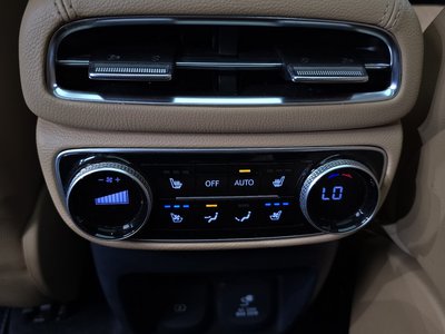 صورة مصغرة 30 لـ 2023 Genesis GV80