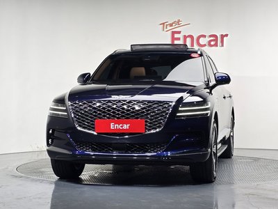 صورة 2 لـ 2023 Genesis GV80