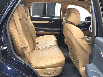 صورة مصغرة 17 لـ 2023 Genesis GV80