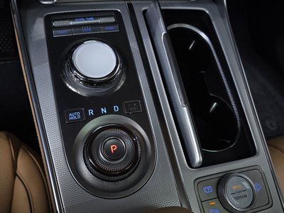صورة مصغرة 12 لـ 2023 Genesis GV80