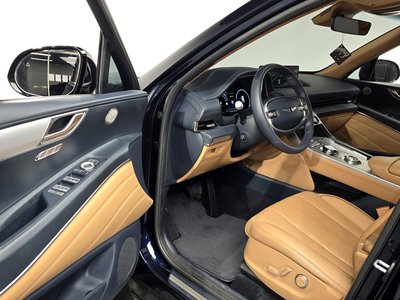 صورة مصغرة 13 لـ 2023 Genesis GV80