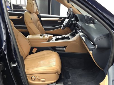صورة مصغرة 16 لـ 2023 Genesis GV80