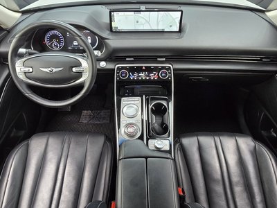 GENESIS GV80 - 5