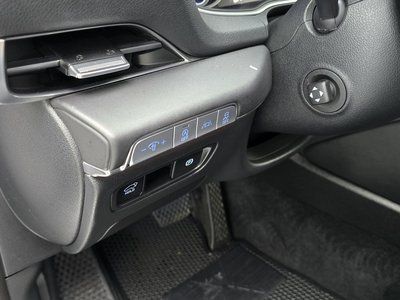 2021 Genesis GV80 thumbnail 24