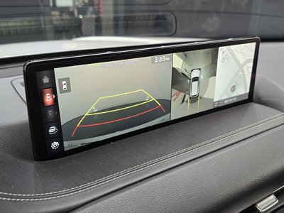 2021 Genesis GV80 thumbnail 21