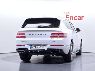 GENESIS GV80 - 4