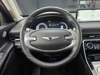 2021 Genesis GV80 thumbnail 19