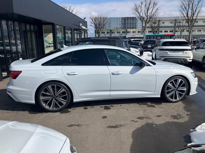 AUDI A6 - 7