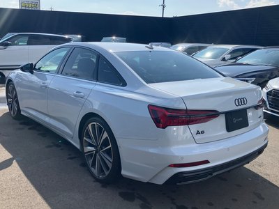 AUDI A6 - 2