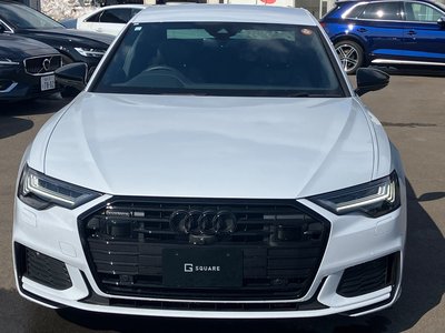 AUDI A6 - 5