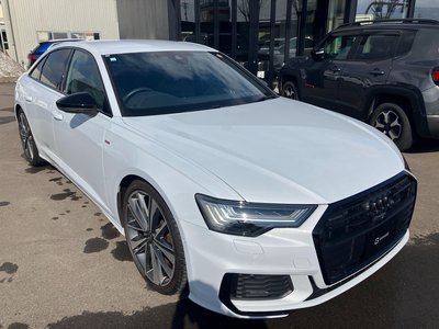 AUDI A6 - 3