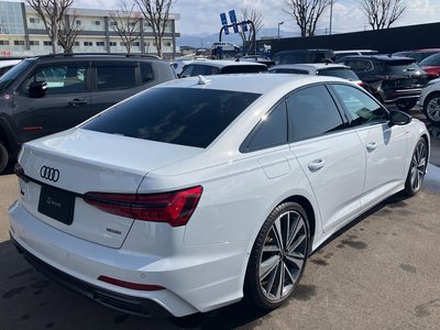 AUDI A6 - 4