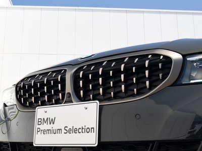 BMW 3 SERIES TOURING - 9