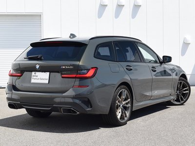 BMW 3 SERIES TOURING - 4