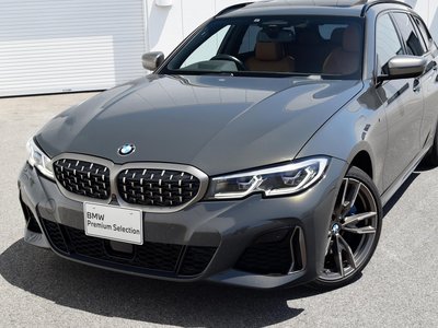 BMW 3 SERIES TOURING - 8