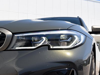 BMW 3 SERIES TOURING - 10