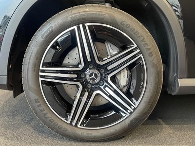 MERCEDES-BENZ GLC - 3