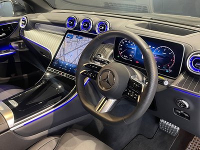 MERCEDES-BENZ GLC - 6