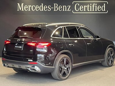 MERCEDES-BENZ GLC - 5