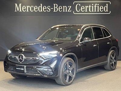 MERCEDES-BENZ GLC - 1