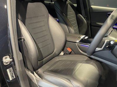 MERCEDES-BENZ GLC - 7