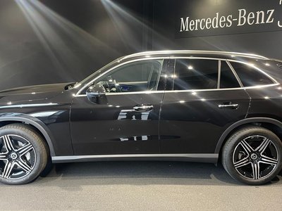 MERCEDES-BENZ GLC - 2