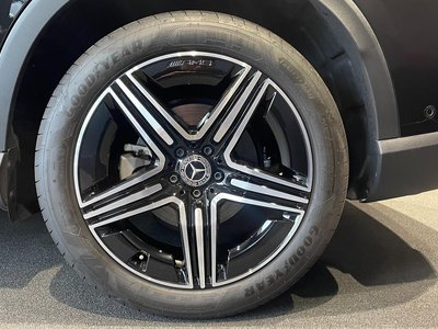 MERCEDES-BENZ GLC - 4