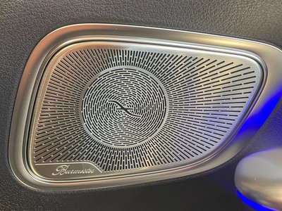 MERCEDES-BENZ GLC - 9