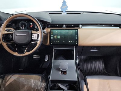 LAND ROVER RANGE ROVER VELAR - 5