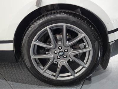 LAND ROVER RANGE ROVER VELAR - 6