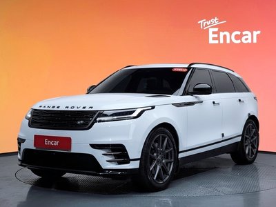 LAND ROVER RANGE ROVER VELAR - 1