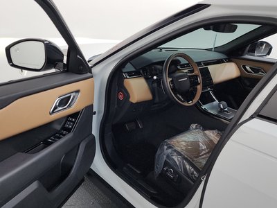 LAND ROVER RANGE ROVER VELAR - 10