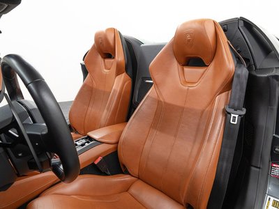 LAMBORGHINI HURACAN SPYDER - 7