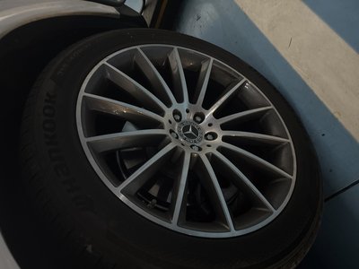 MERCEDES-BENZ GLE - 5