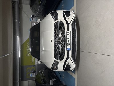 MERCEDES-BENZ GLE - 1